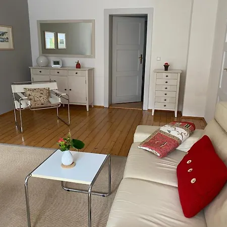 Quartier An Der Elbe