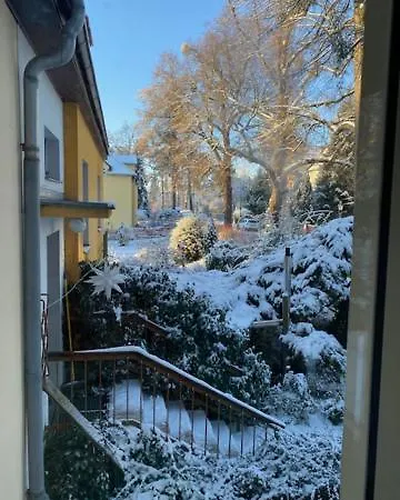 Quartier An Der Elbe * Δρέσδη