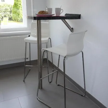 Quartier An Der Elbe * Dresda