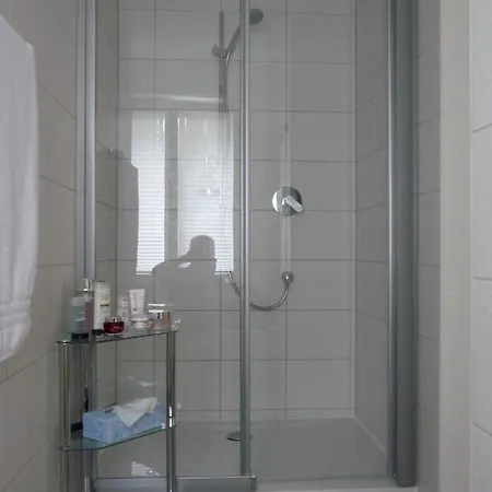 Apartamento Quartier An Der Elbe *