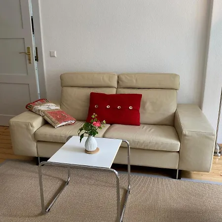 Quartier An Der Elbe Apartament *