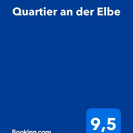 Quartier An Der Elbe *