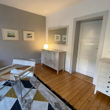 Quartier An Der Elbe