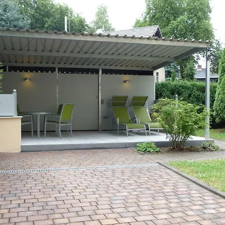 Quartier An Der Elbe *