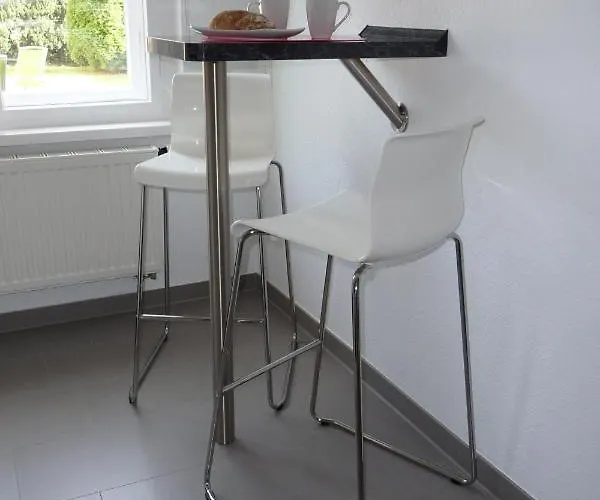 Quartier An Der Elbe * دريسدن