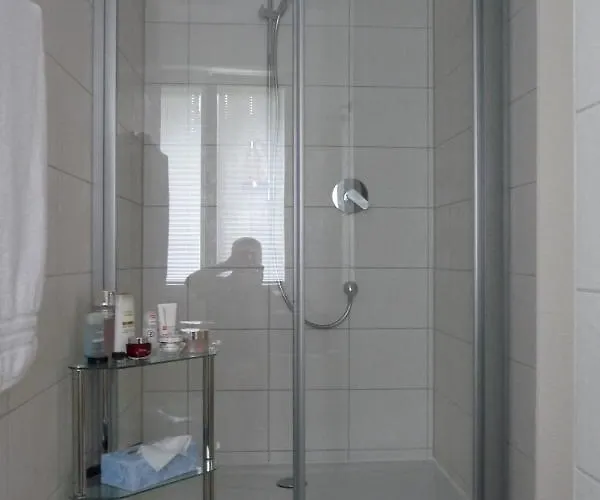 Apartamento Quartier An Der Elbe *