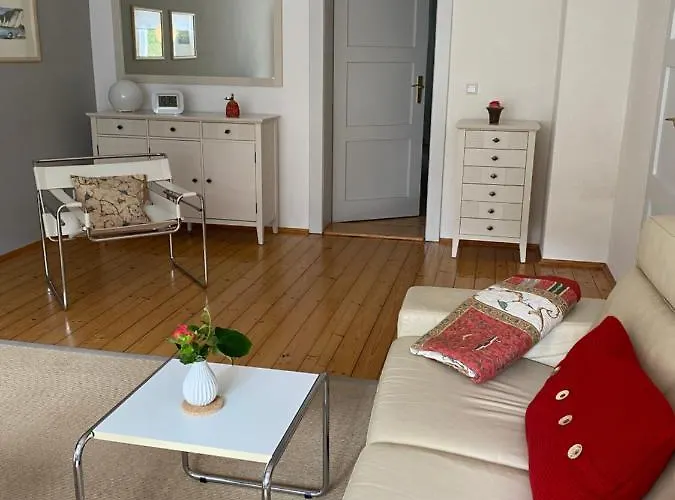 Quartier An Der Elbe