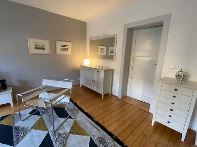 Quartier An Der Elbe