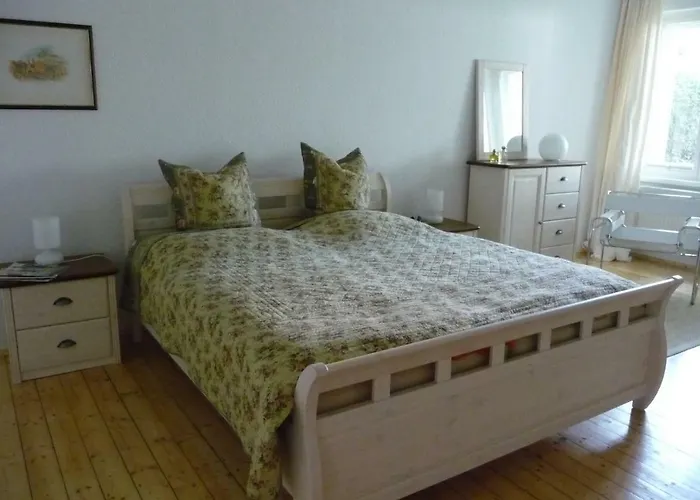 Quartier An Der Elbe *