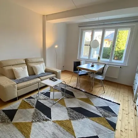 Διαμέρισμα Quartier An Der Elbe Δρέσδη