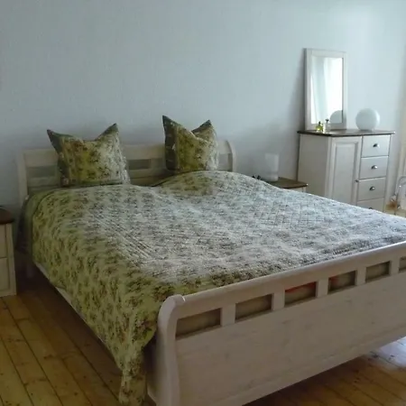 Quartier An Der Elbe *