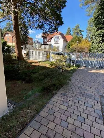 Quartier An Der Elbe Δρέσδη