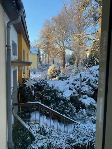 Quartier An Der Elbe * Δρέσδη