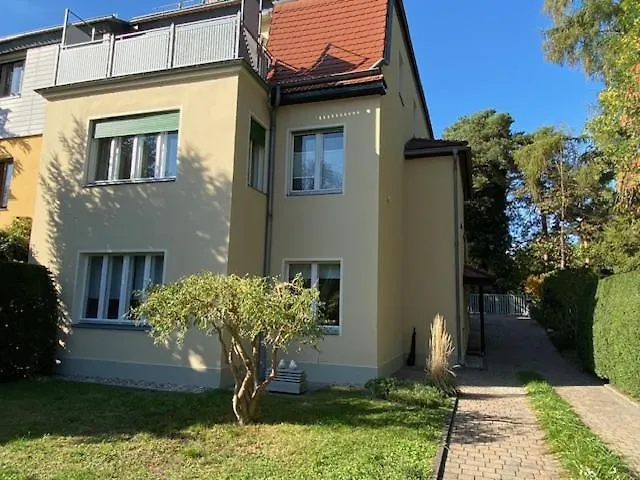 Quartier An Der Elbe Διαμέρισμα