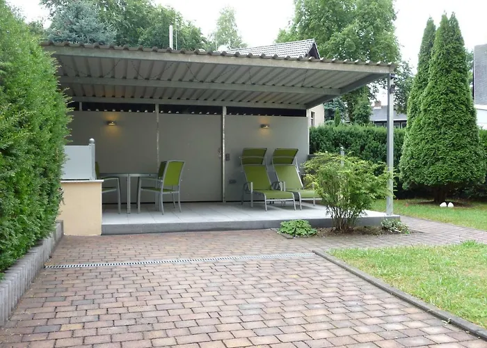 Quartier An Der Elbe *