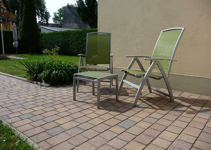 Διαμέρισμα Quartier An Der Elbe *